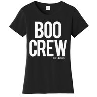 Bob's Burgers Boo Crew Women's T-Shirt