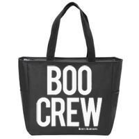 Bob's Burgers Boo Crew Zip Tote Bag