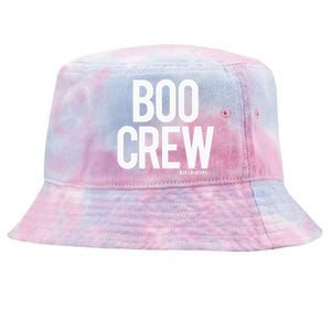 Bob's Burgers Boo Crew Tie-Dyed Bucket Hat