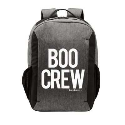 Bob's Burgers Boo Crew Vector Backpack