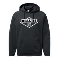 Beastie Boy Performance Fleece Hoodie