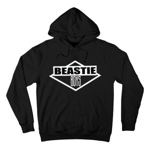 Beastie Boy Hoodie