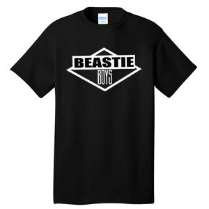 Beastie Boy Tall T-Shirt