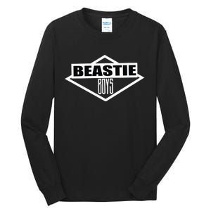 Beastie Boy Tall Long Sleeve T-Shirt