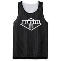 Beastie Boy Mesh Reversible Basketball Jersey Tank