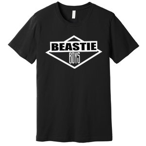 Beastie Boy Premium T-Shirt