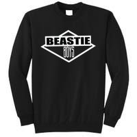 Beastie Boy Tall Sweatshirt