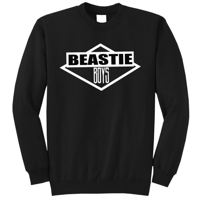 Beastie Boy Tall Sweatshirt