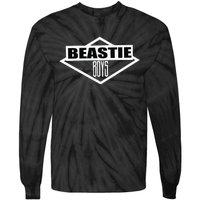 Beastie Boy Tie-Dye Long Sleeve Shirt