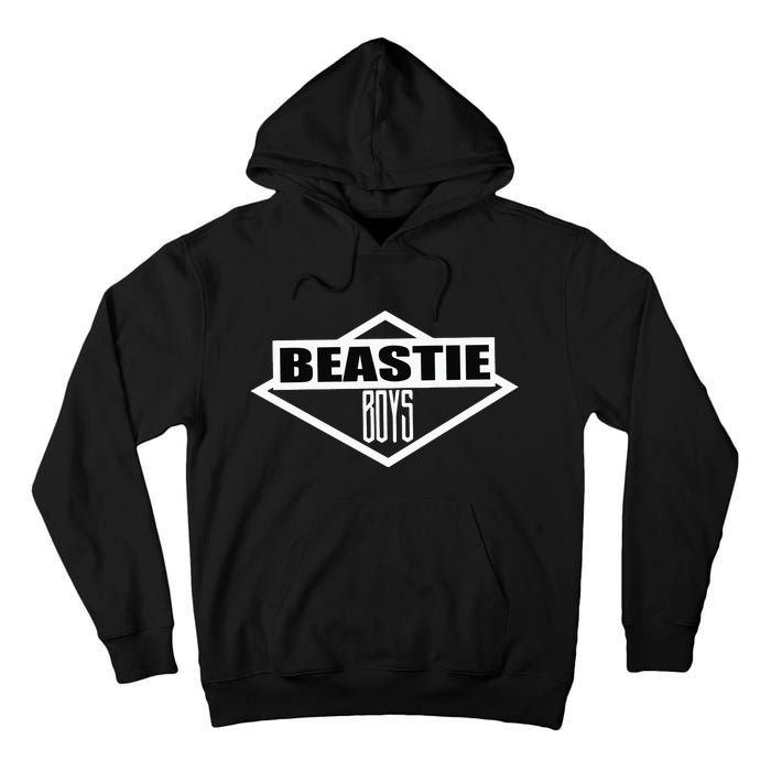 Beastie Boy Tall Hoodie