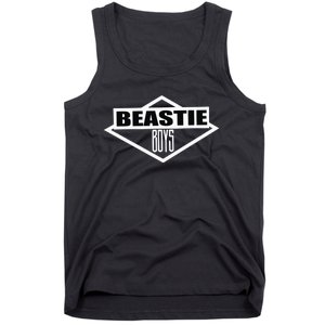 Beastie Boy Tank Top