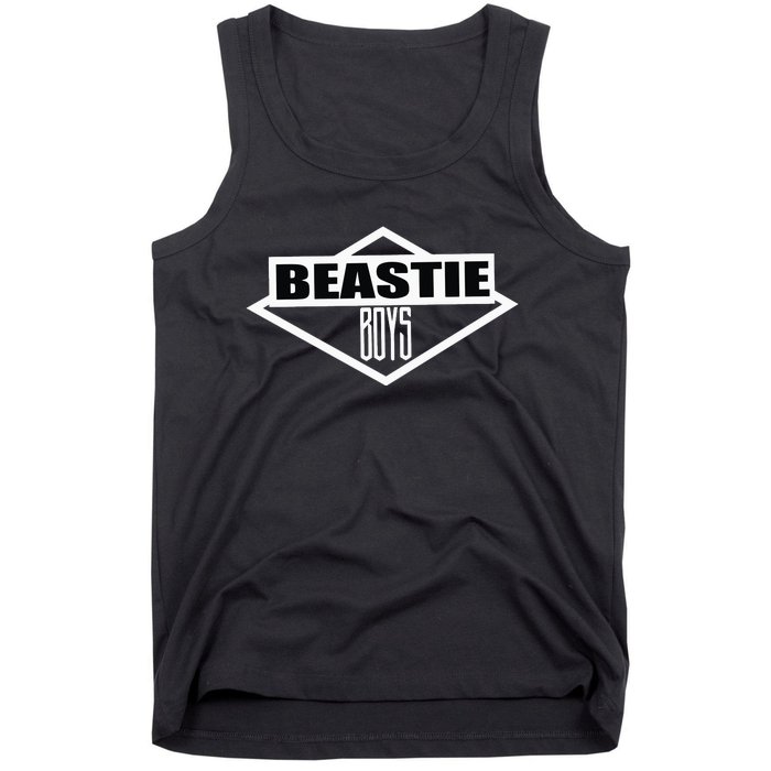 Beastie Boy Tank Top