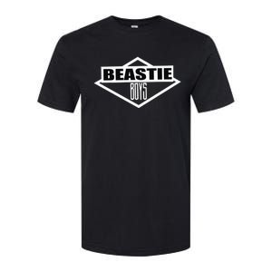 Beastie Boy Softstyle CVC T-Shirt