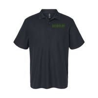 Bomboclaat Bomboclaat Bomboclaat Softstyle Adult Sport Polo