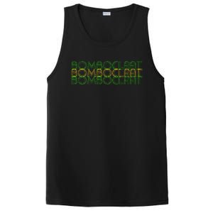 Bomboclaat Bomboclaat Bomboclaat PosiCharge Competitor Tank