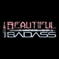 Beautiful Badass Cooling Performance Crew T-Shirt