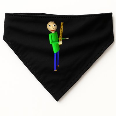 BaldiS Basics USA-Made Doggie Bandana