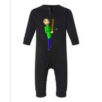 BaldiS Basics Infant Fleece One Piece