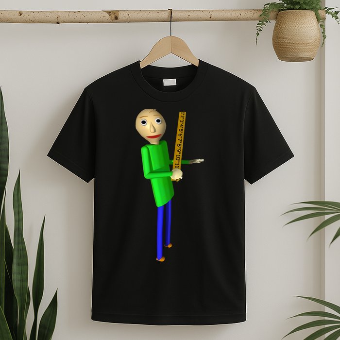 BaldiS Basics T-Shirt