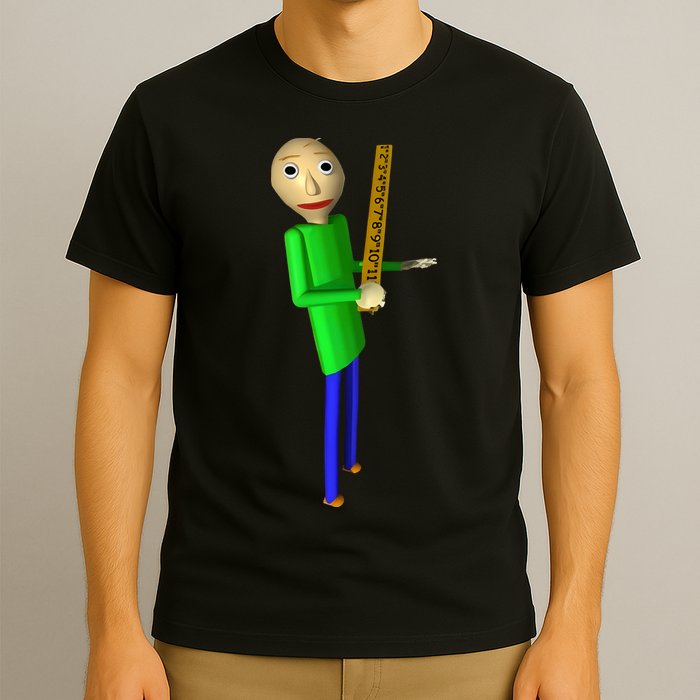 BaldiS Basics T-Shirt