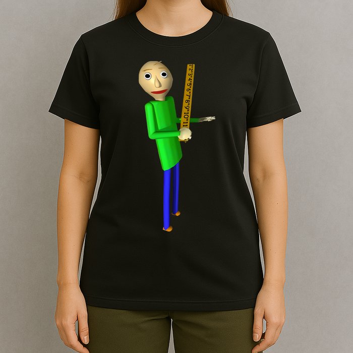 BaldiS Basics T-Shirt