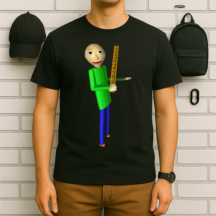 BaldiS Basics T-Shirt