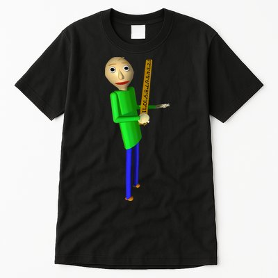 BaldiS Basics Tall T-Shirt