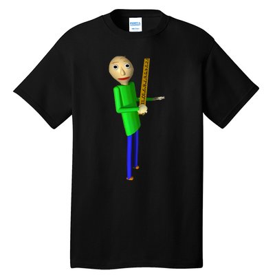 BaldiS Basics Tall T-Shirt