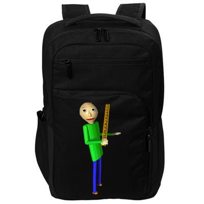 BaldiS Basics Impact Tech Backpack