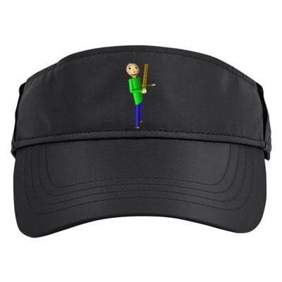 BaldiS Basics Adult Drive Performance Visor