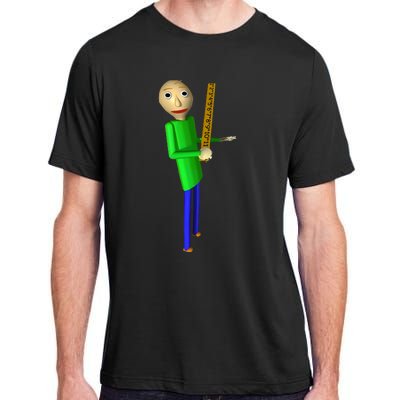 BaldiS Basics Adult ChromaSoft Performance T-Shirt