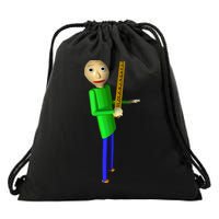 BaldiS Basics Drawstring Bag