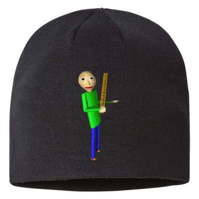 BaldiS Basics Sustainable Beanie