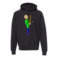 BaldiS Basics Premium Hoodie