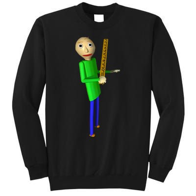 BaldiS Basics Tall Sweatshirt