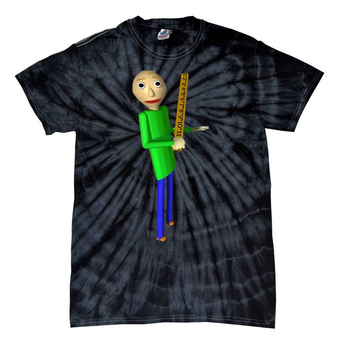 BaldiS Basics Tie-Dye T-Shirt