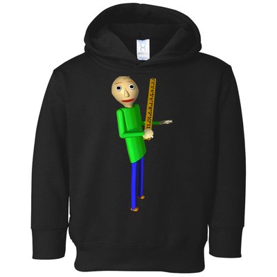 BaldiS Basics Toddler Hoodie