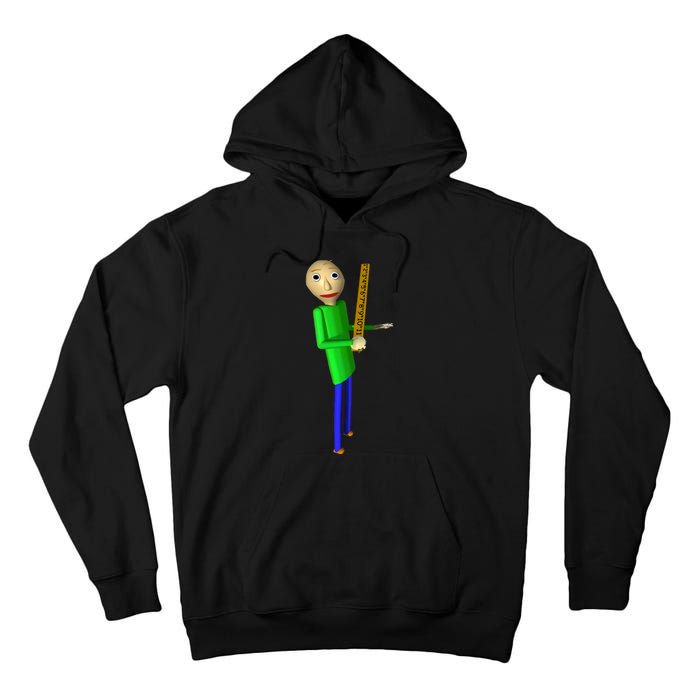 BaldiS Basics Tall Hoodie