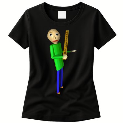 BaldiS Basics Womens T-Shirt