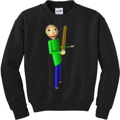 BaldiS Basics Kids Sweatshirt