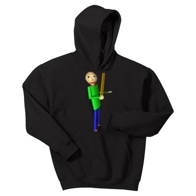 BaldiS Basics Kids Hoodie