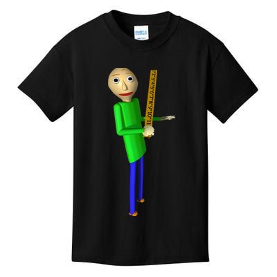 BaldiS Basics Kids T-Shirt