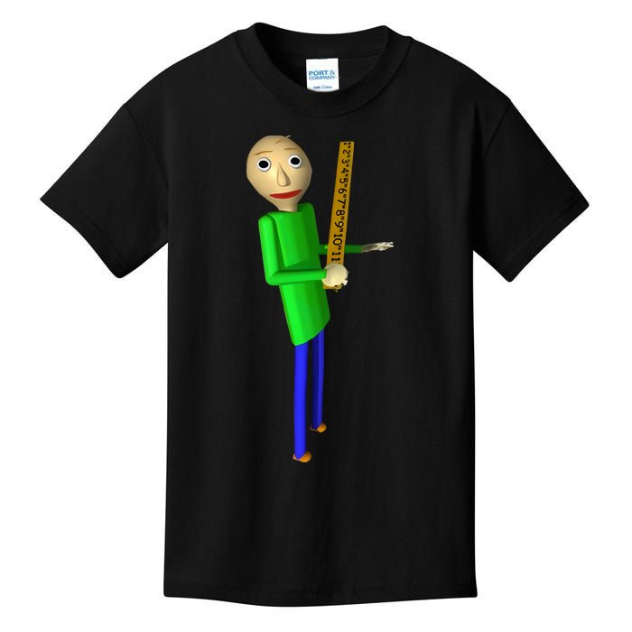 BaldiS Basics Kids T-Shirt