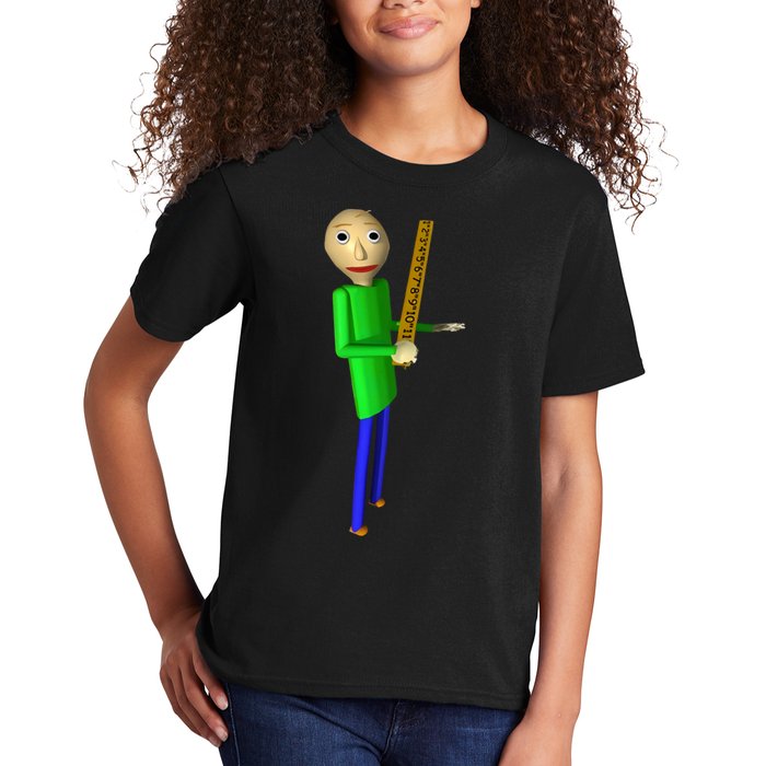 BaldiS Basics Kids T-Shirt