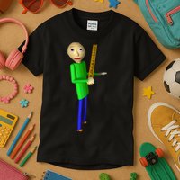 BaldiS Basics Kids T-Shirt