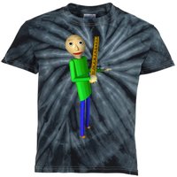 BaldiS Basics Kids Tie-Dye T-Shirt