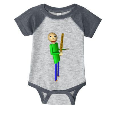 BaldiS Basics Infant Baby Jersey Bodysuit