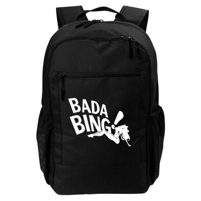 Bada Bing Backpack
