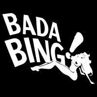 Bada Bing Sustainable Bucket Hat
