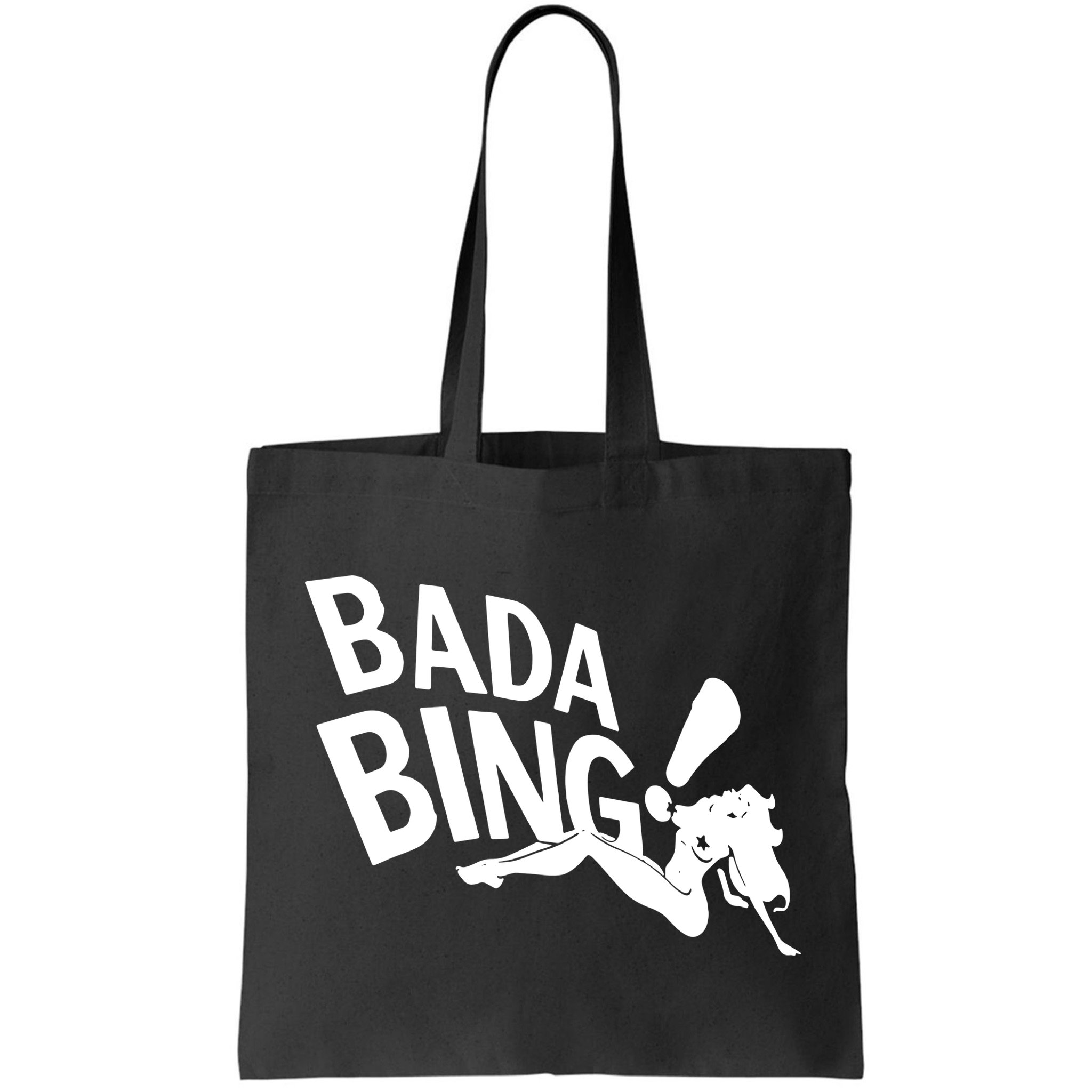 Bada Bing Bag